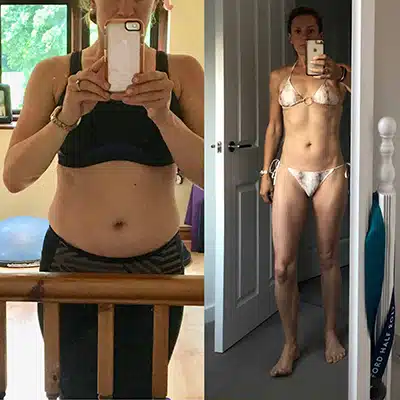 Fayesfitness Body Trasformation Specialist aylesbury