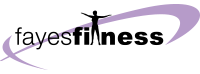 Fayesfitness Logo