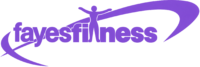 Fayesfitness Logo