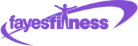 Fayesfitness Logo