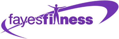 Fayesfitness Logo