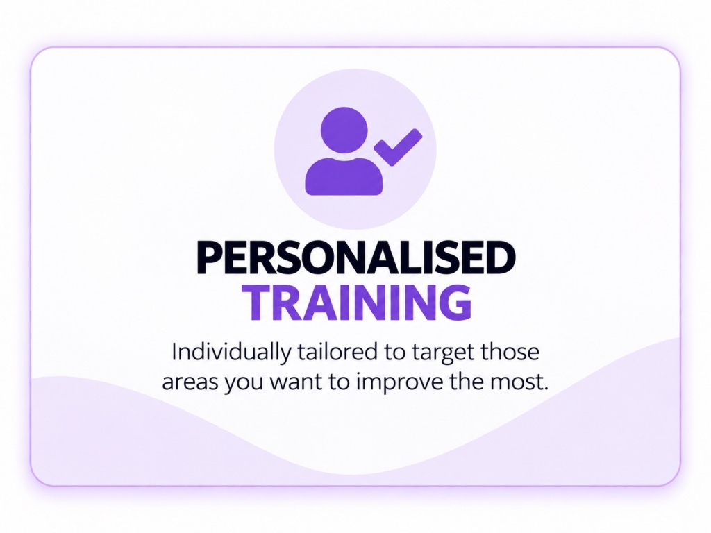 Faye Riddington-Smith Personal Trainer Aylesbury