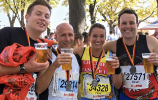 Berlin Marathon