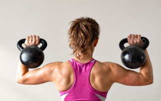 personal training packages