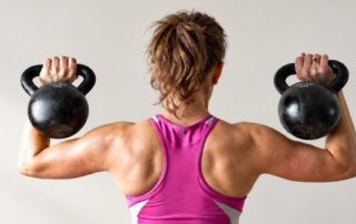 personal training packages