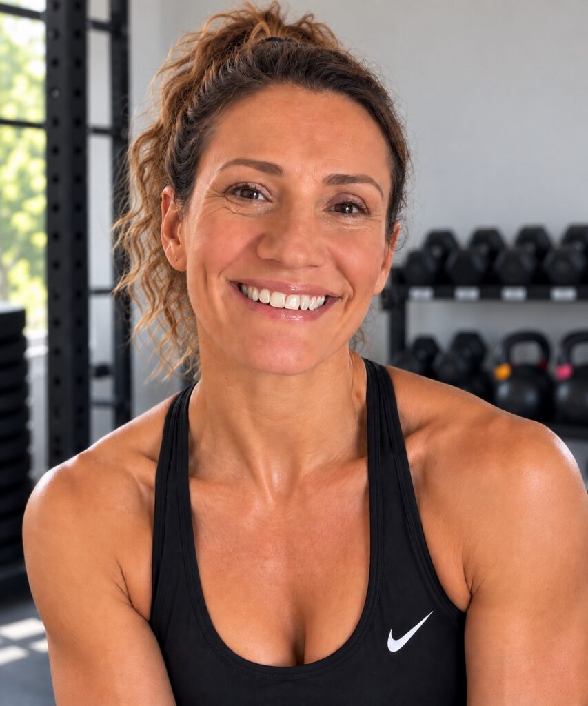 fayesfit profile