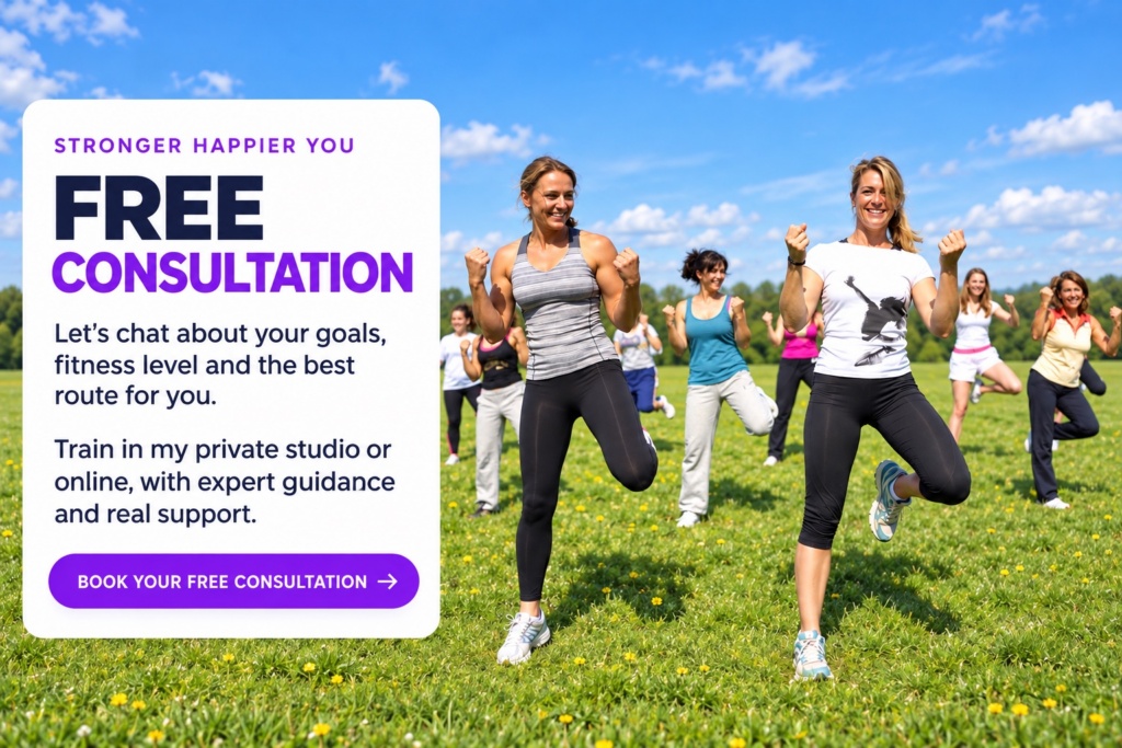 Fayesfitness in Aylesbury Free Consultation