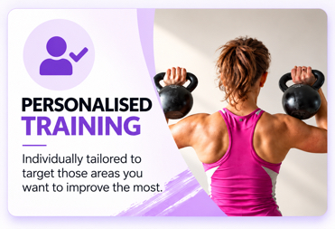 Faye Riddington-Smith Personal Trainer Aylesbury